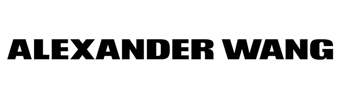 Alexander_Wang_logo_logotype Alexander_Wang_logo_logotype