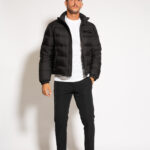 Quilted Puffer