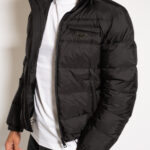 Quilted Puffer