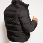 Quilted Puffer