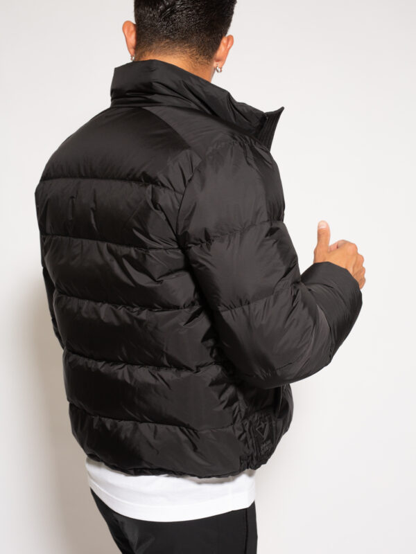 Quilted Puffer