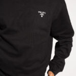 Logo Sweatshirt
