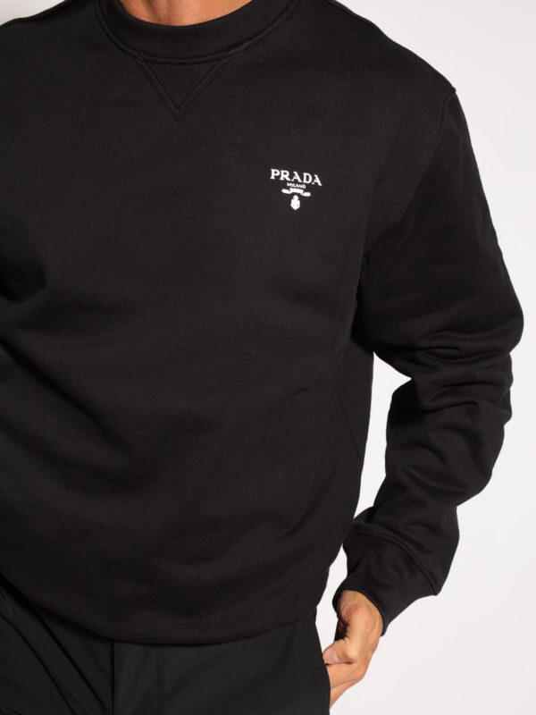 Logo Sweatshirt