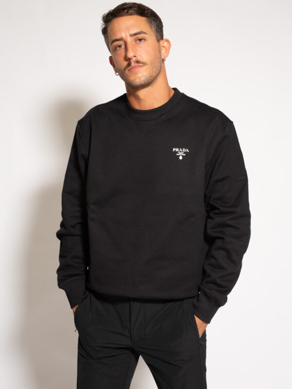 Logo Sweatshirt