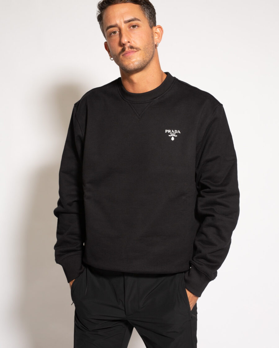 Logo Sweatshirt