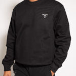 Logo Sweatshirt