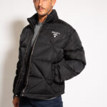 Quilted Puffer
