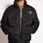 Quilted Puffer