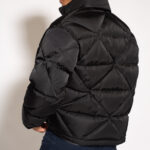Quilted Puffer