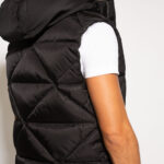 Sleeveless Puffer