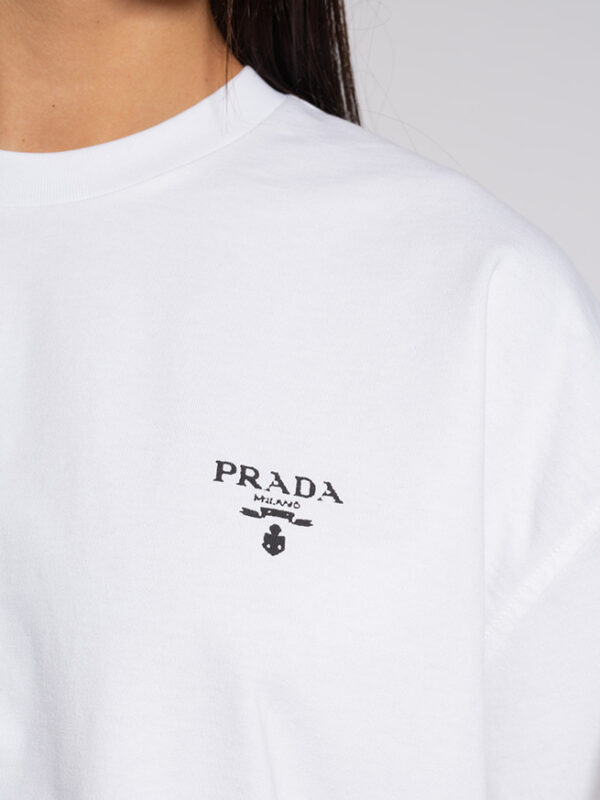 Logo Tee