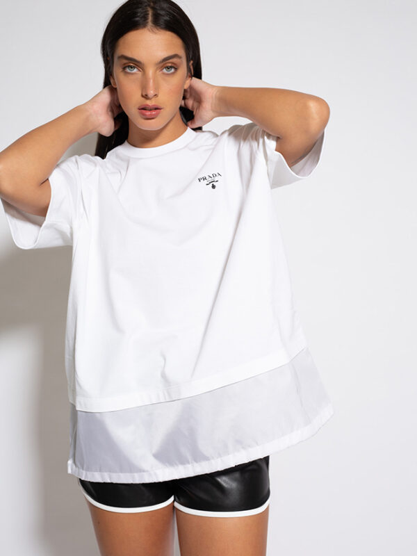 Logo Tee
