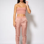 Nour Bustier - Coral