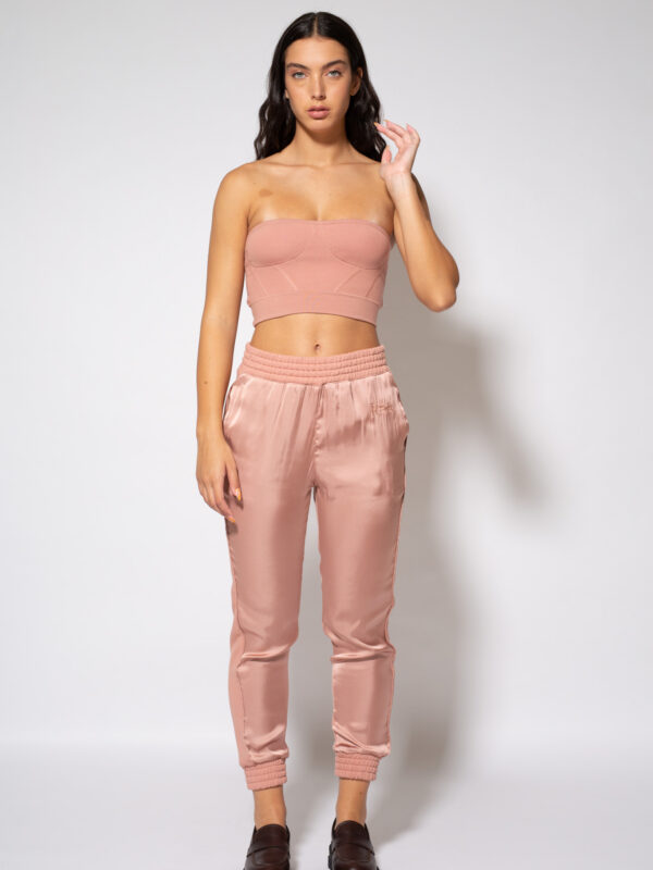 Nour Bustier - Coral