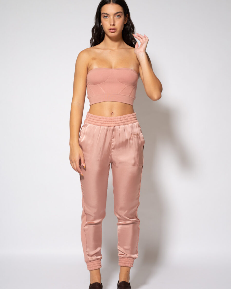 Nour Bustier - Coral