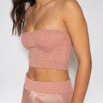 Nour Bustier - Coral