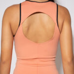 Box Out Bodysuit