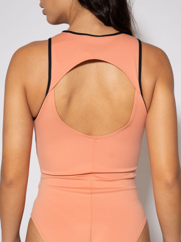 Box Out Bodysuit
