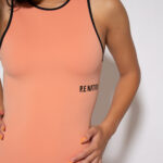 Box Out Bodysuit