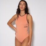 Box Out Bodysuit