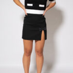 Grain De Poudre Mini Skirt