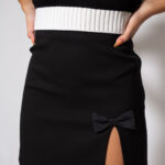 Grain De Poudre Mini Skirt