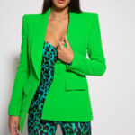 Carter Blazer