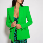 Carter Blazer