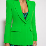 Carter Blazer
