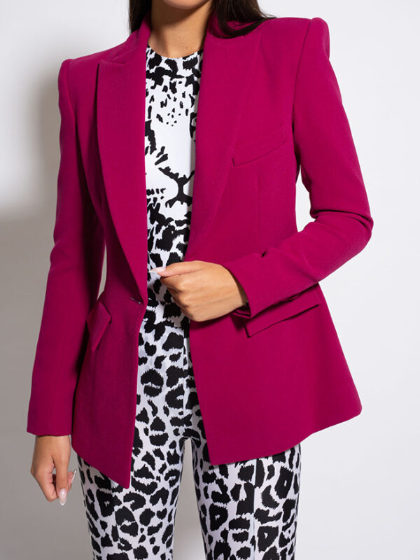 Carter Blazer