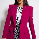 Carter Blazer