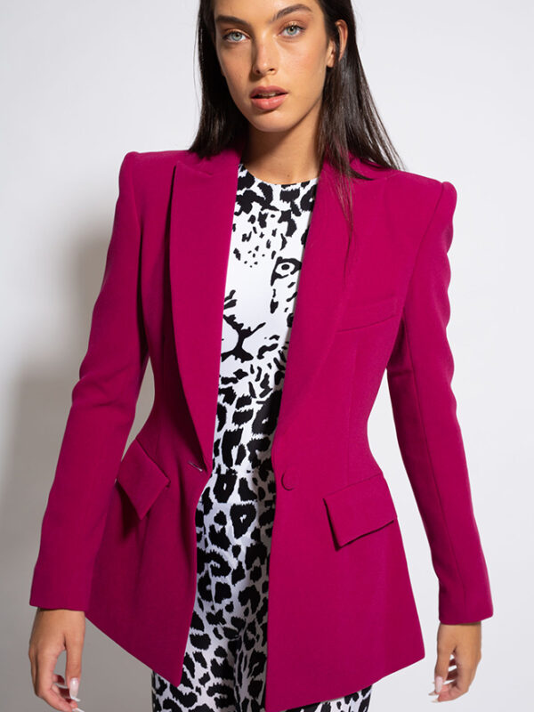 Carter Blazer