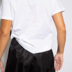 Jersey and Nylon Tee