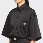 RE NYLON PLAYSUIT
