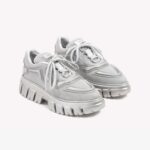 Evolution Tech Sneakers