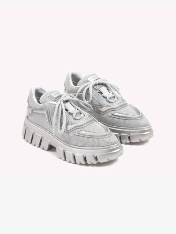 Evolution Tech Sneakers