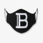 BALMAIN MASK