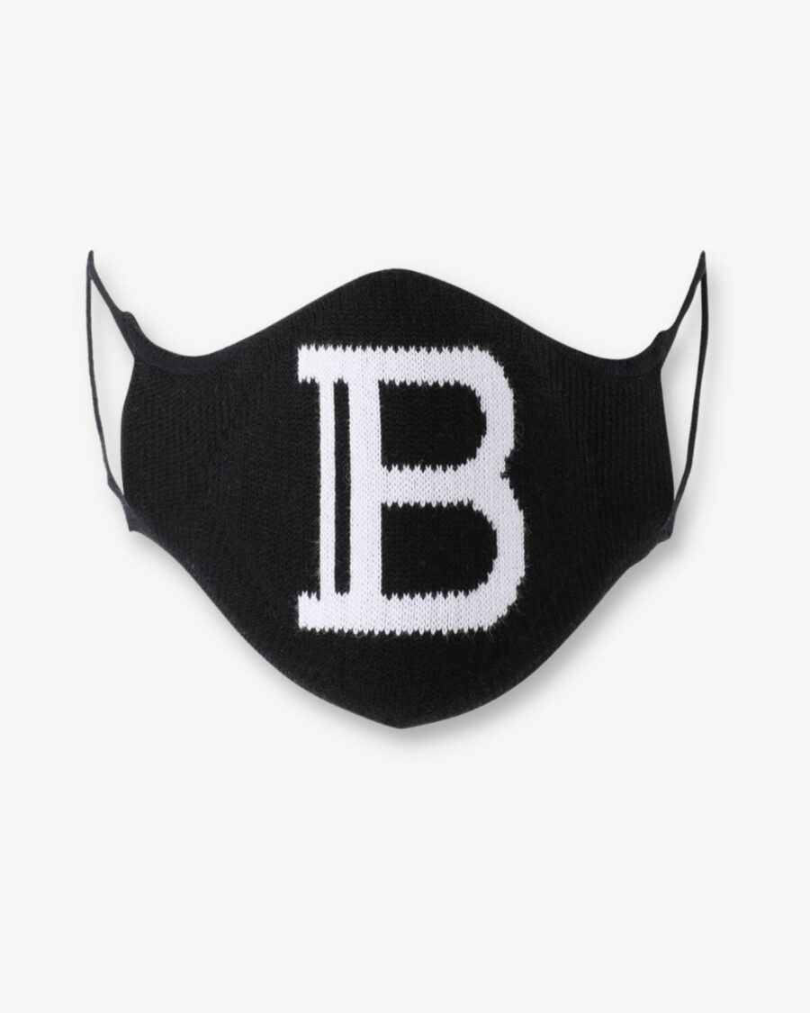 BALMAIN MASK