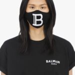 BALMAIN MASK