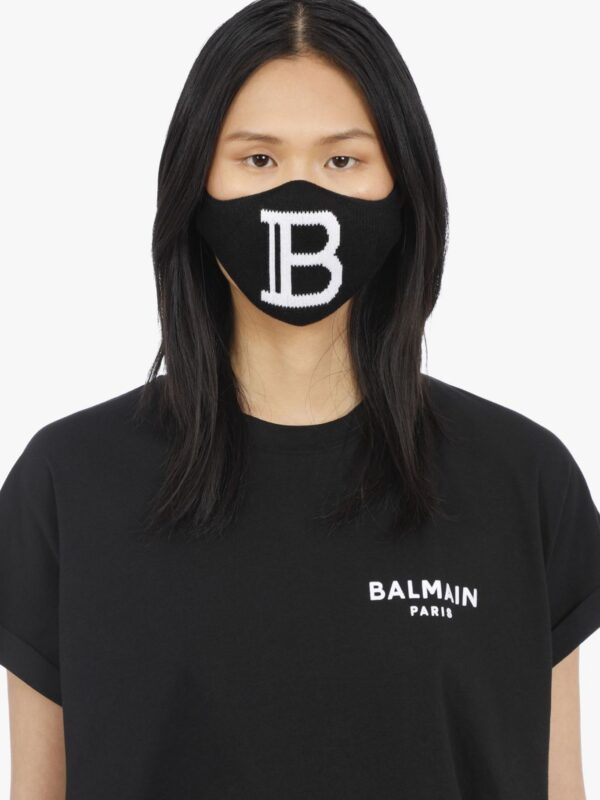 BALMAIN MASK
