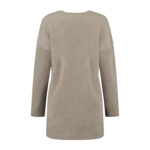 IVES SWEATER
