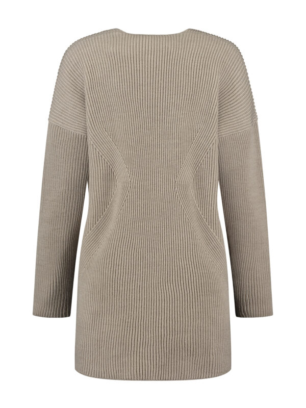 IVES SWEATER