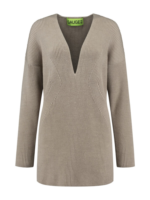 IVES SWEATER