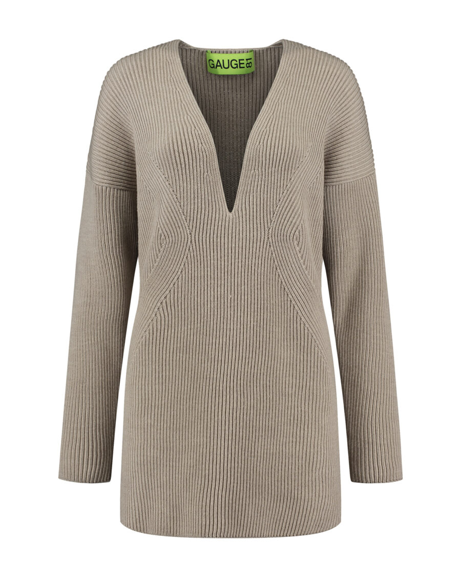 IVES SWEATER