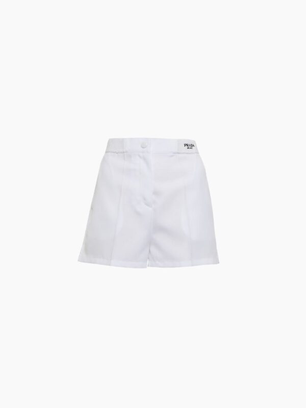 TWILL SHORTS