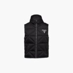 RE NYLON VEST