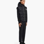 RE NYLON VEST