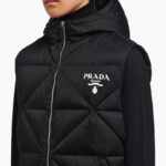 RE NYLON VEST