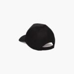 STUDDED LOGO CAP