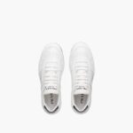 DOWNTOWN LEATHER SNEAKERS